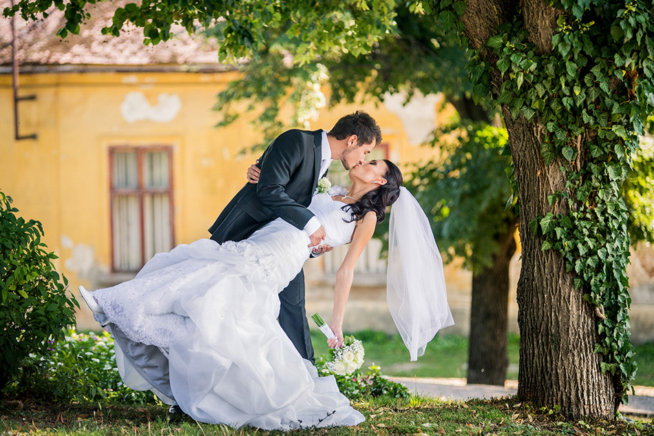 svadobne fotografie Mojmírovce Nitra